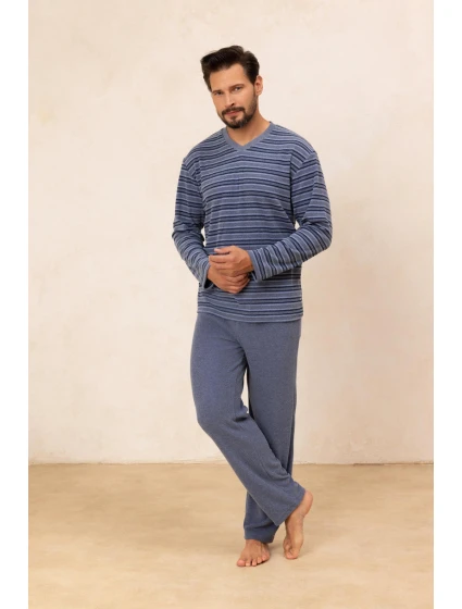 PÁNSKÉ PYŽAMO model 21264288 J/25 - Regina