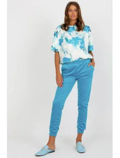 Sada model 180209 Rue Paris