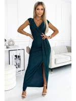 Dlouhé šaty model 181126 Numoco Dlouhé šaty model 181126 Numoco