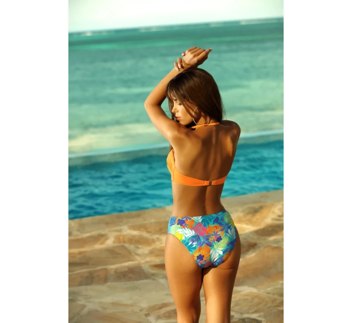 Dvoudílné plavky  model 194111 Lorin