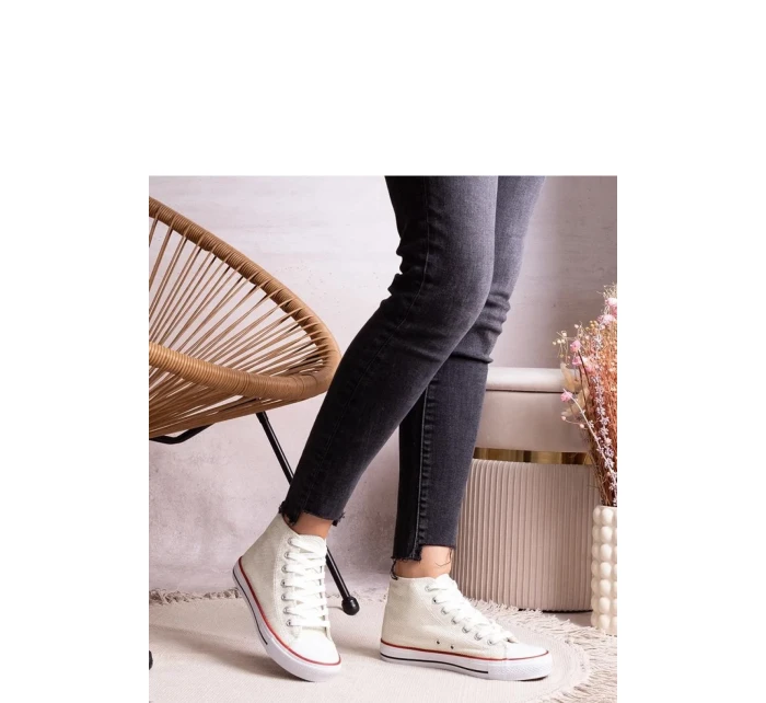 Tenisky model 207210 Solea Tenisky model 207210 Solea