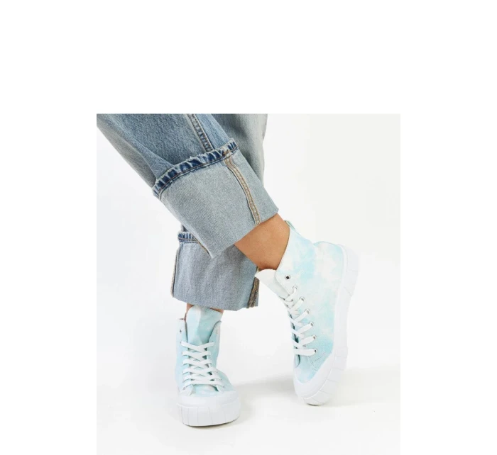 Tenisky model 207370 Solea Tenisky model 207370 Solea