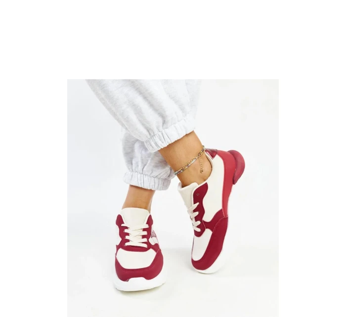 Tenisky model 207428 Solea Tenisky model 207428 Solea