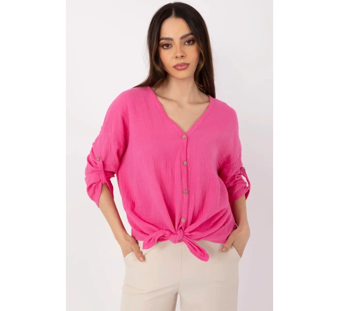 Dámská košile model 212534 Italy Moda Dámská košile model 212534 Italy Moda