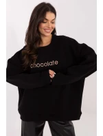 Mikina model 220863 Rue Paris Mikina model 220863 Rue Paris