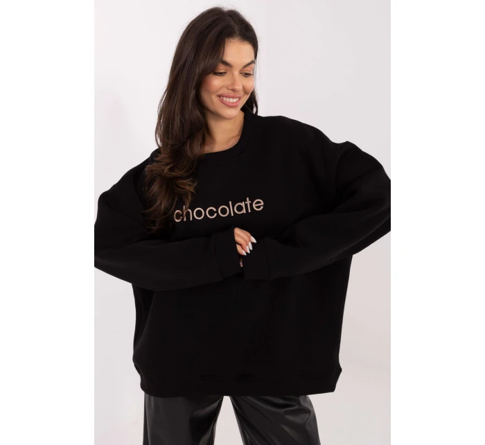 Mikina model 220863 Rue Paris Mikina model 220863 Rue Paris