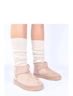 Sněhule model 222024 Solea Sněhule model 222024 Solea