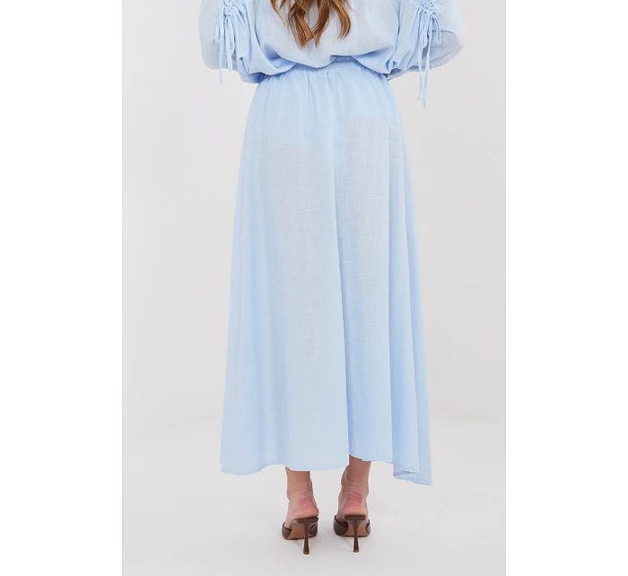 Sukně dlouhá  model 225528 Italy Moda