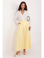 Sukně dlouhá  model 226152 Relevance