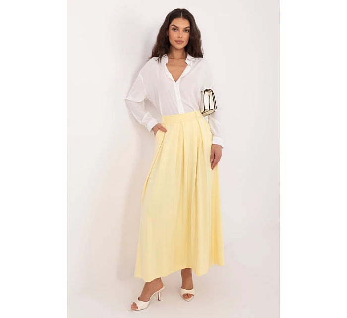 Sukně dlouhá  model 226152 Relevance