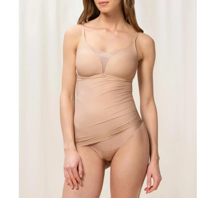 Top s  Shape Smart béžový model 20494515 - Triumph