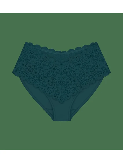 Amourette Maxi - Teal Green - TRIUMPH Teal Green - TRIUMPH Amourette Maxi - Teal Green - TRIUMPH Teal Green - TRIUMPH