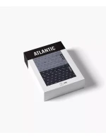 Boxerky Atlantic 2MBX-057 A'2 S-2XL