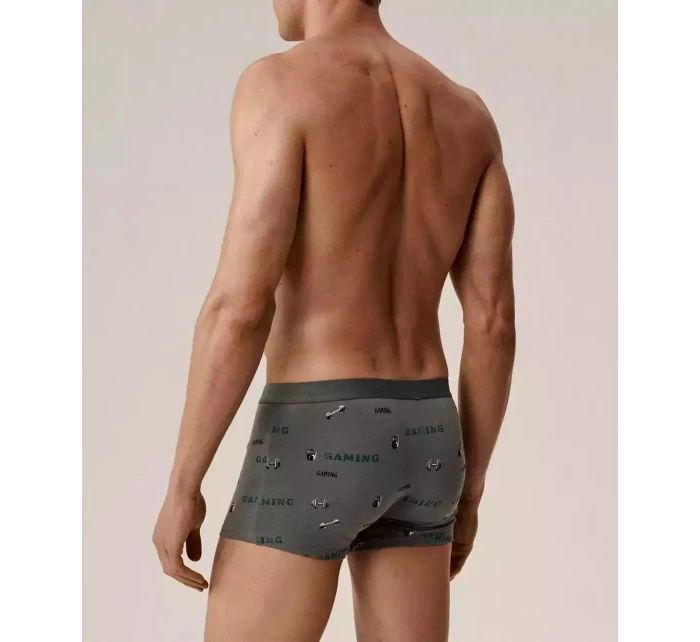 Boxerky model 21297235 A'3 S2XL - Atlantic