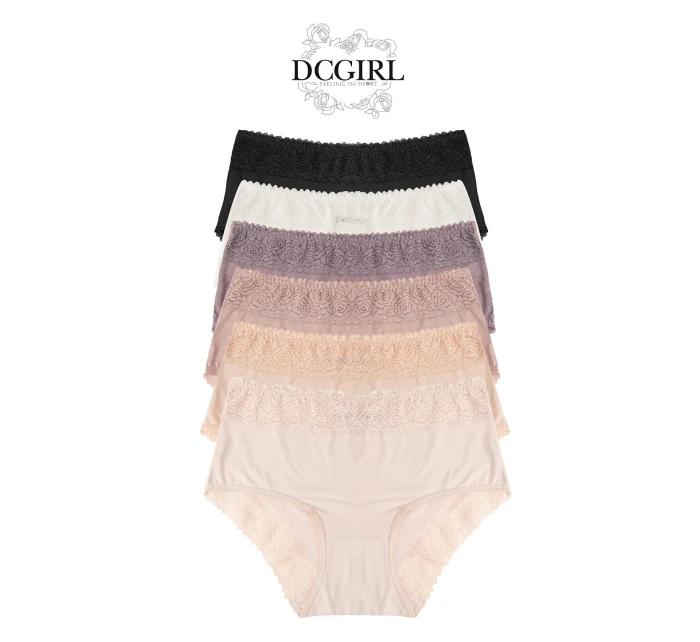 Dámské kalhotky model 21410383 A'2 MXL - DC Girl