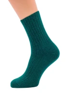 Ponožky s jehněčí vlnou Skarpol art.53 Ponožky s jehněčí vlnou Skarpol art.53