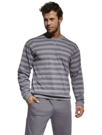 Pánské pyžamo 117/160 Losse 9 - CORNETTE Pánské pyžamo 117/160 Losse 9 - CORNETTE