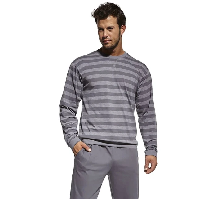 Pánské pyžamo 117/160 Losse 9 - CORNETTE Pánské pyžamo 117/160 Losse 9 - CORNETTE