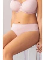 Dámské kalhotky model 21176985 Virginia 2 pink - CORIN Dámské kalhotky model 21176985 Virginia 2 pink - CORIN
