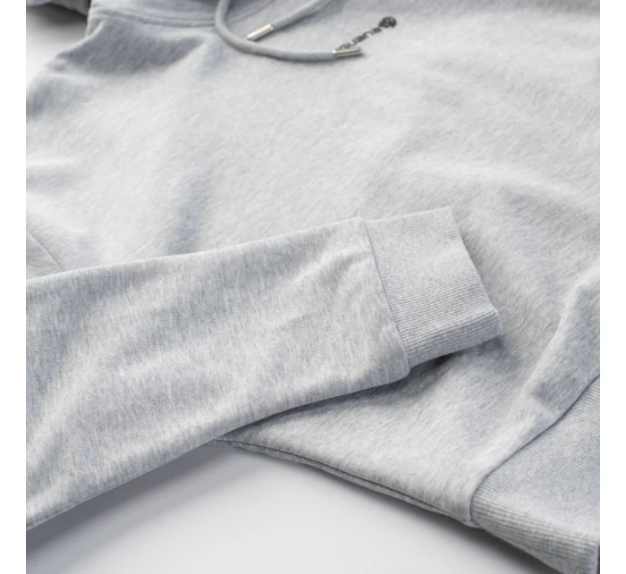 Dámská mikina model 21353167 W - Iguana