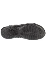 Sandály W model 21024644 dámské - Rieker