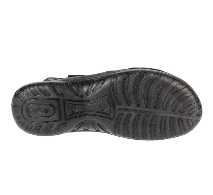 Sandály W model 21024644 dámské - Rieker