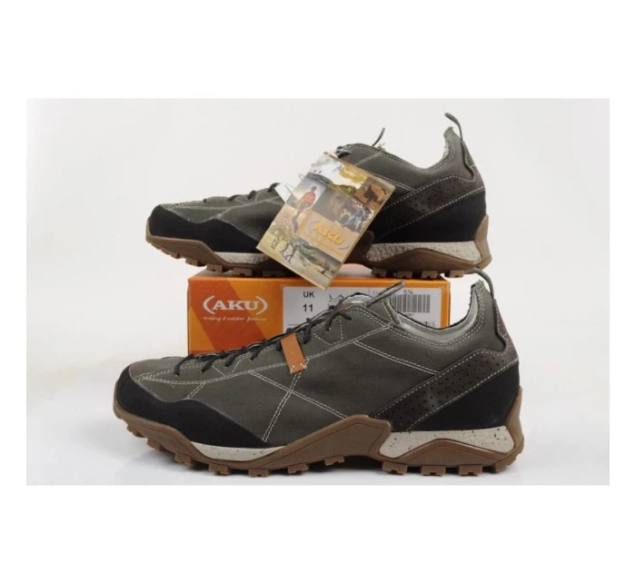 boty M model 21164860 - Aku