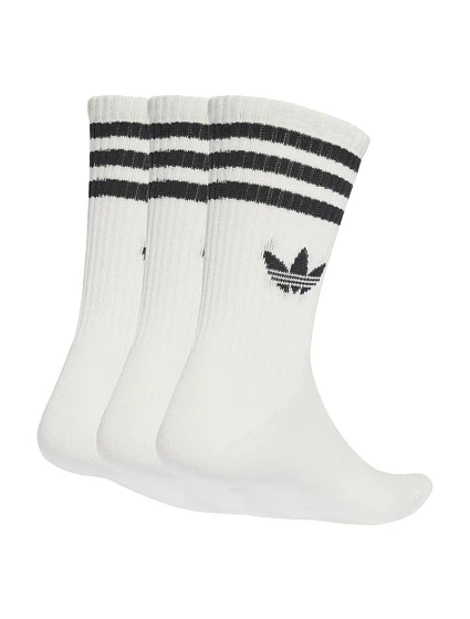 3S Crew S 3 Pack ponožky model 22551541 - ADIDAS 3S Crew S 3 Pack ponožky model 22551541 - ADIDAS