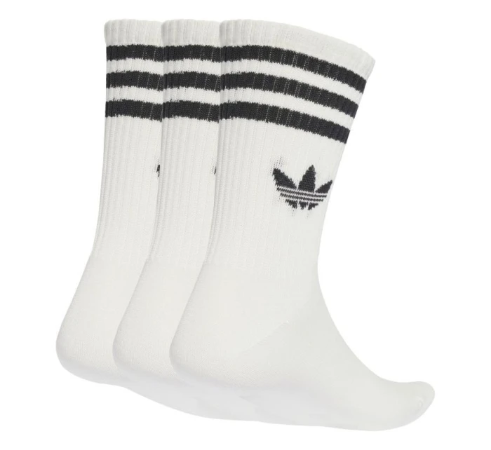 3S Crew S 3 Pack ponožky model 21782053 - ADIDAS 3S Crew S 3 Pack ponožky model 21782053 - ADIDAS