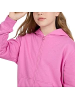 Mikina 4F Jr 4FJWAW25TSWSF1952 54S