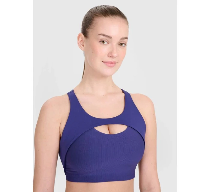 Dámská tréninková podprsenka se střední model 21433781 - 4F Dámská tréninková podprsenka se střední model 21433781 - 4F