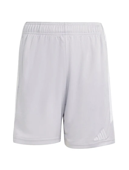 Dětské šortky Tiro 26 League Training šedé model 21870415 - ADIDAS