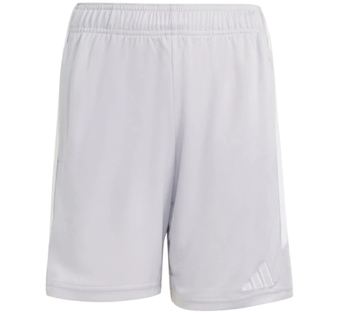 Dětské šortky adidas Tiro 26 League Training Grey JY7149