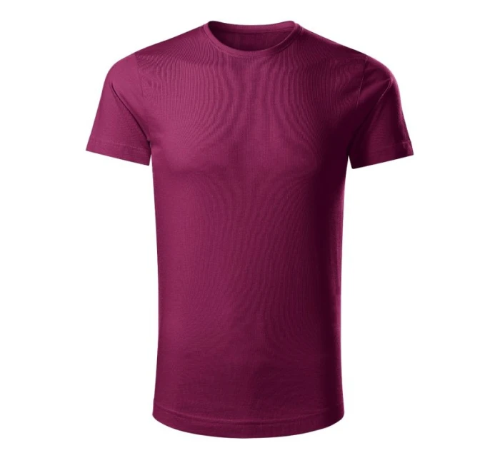 Pánské tričko Epic (fuchsiová)