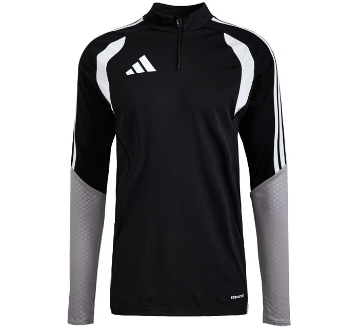 Pánské tričko Tiro 26 Competition Training Top black model 21953644 pánské - ADIDAS
