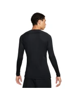 Pánské fotbalové tričko Dry Park First Layer JSY LS M AV2609-010 - Nike Pánské fotbalové tričko Dry Park First Layer JSY LS M AV2609-010 - Nike