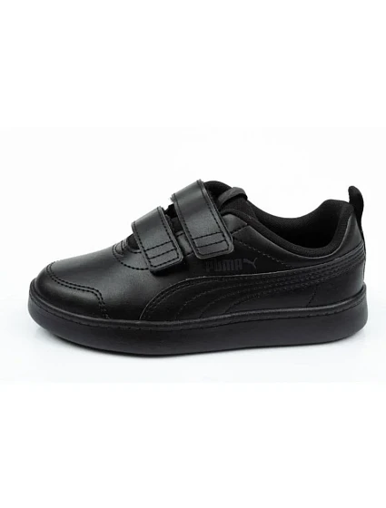 Dětské boty  Jr 06  model 19004281 - Puma