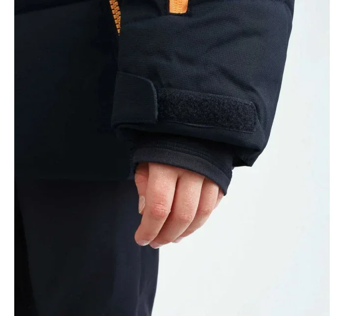 Lyžařská bunda Icepeak Lille Jr 50036553-387 Lyžařská bunda Icepeak Lille Jr 50036553-387