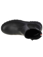 Dámské boty Chelsea Boot W T3A5-31198-0289999 - Tommy Hilfiger