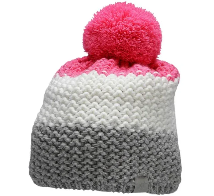 Dětská čepice Jr HJZ22 JCAD006 55S - 4F