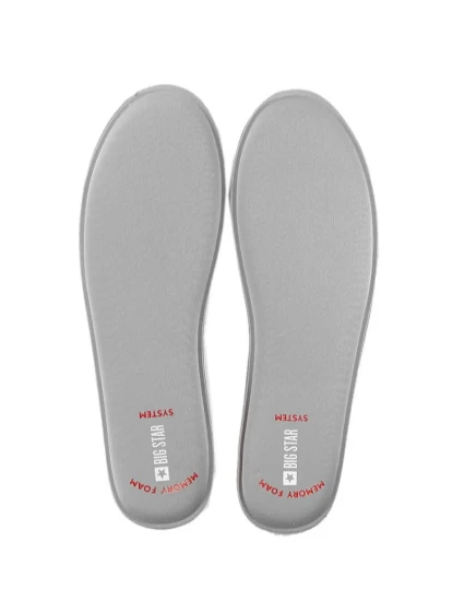 Vložky do bot Memory Foam System model 19147114 - Big Star