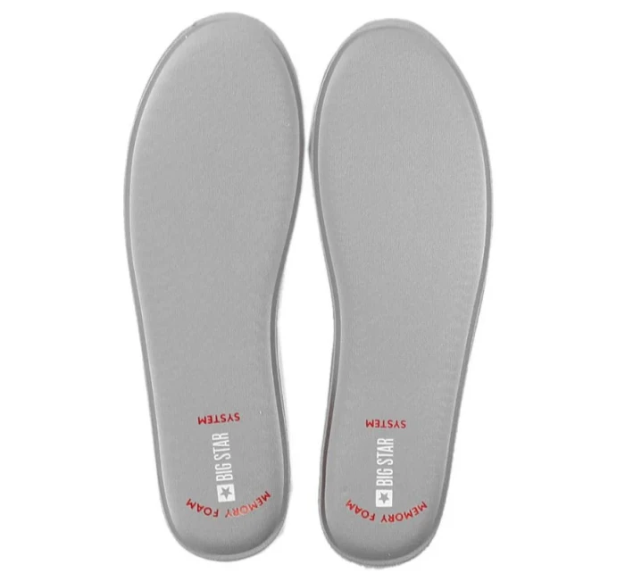 Vložky do bot Memory Foam System model 19147114 - Big Star