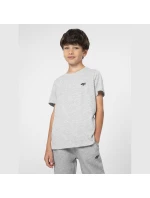 Tričko 4F Jr 4FJSS23TTSHM291 27M Tričko 4F Jr 4FJSS23TTSHM291 27M