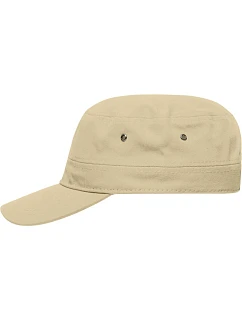 Daiber MB 95 Vojenská kšiltovka 03.0095 khaki