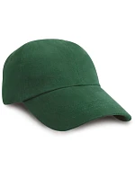 Result Headwear RC 024X 6 panelová nízkoprofilová kšiltovka 28.024X forest Result Headwear RC 024X 6 panelová nízkoprofilová kšiltovka 28.024X forest