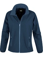 R Dámská 2vrstvá softshell bunda "Printable" 30. navy/navy model 22428138 - Result R Dámská 2vrstvá softshell bunda "Printable" 30. navy/navy model 22428138 - Result