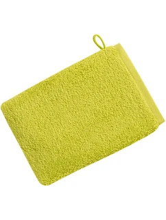 New Generation Washcloth Žínka "New  green model 22480358 - Vossen