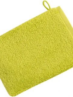 New Generation Washcloth Žínka "New  green model 22480358 - Vossen