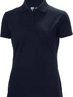 Helly Hansen Classic 79168 Dámské piqué polo "Classic" 59.9168 navy