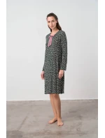Dámská noční košile   model 17660601 - Vamp